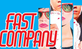Fast Company Photo